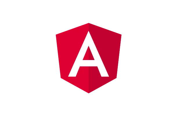 Angular im Technologie-Stack von Guid.New
