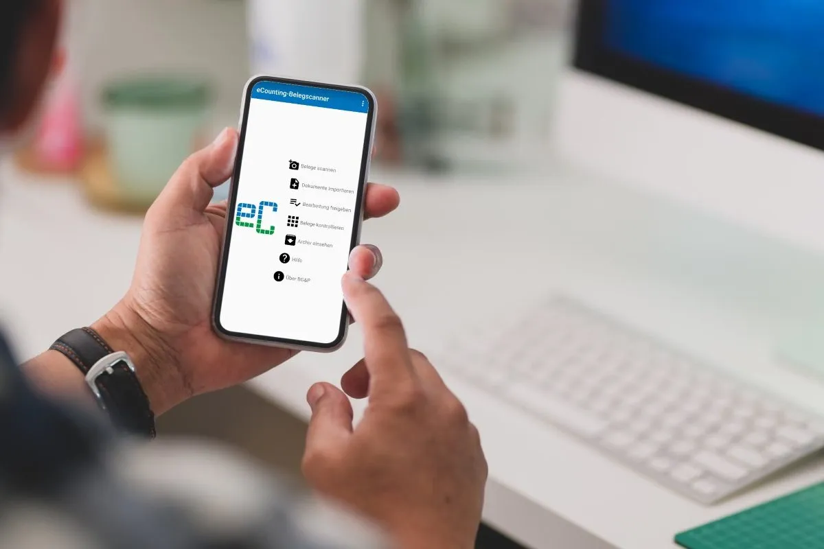 Case Study: BG&P – Softwareentwicklung