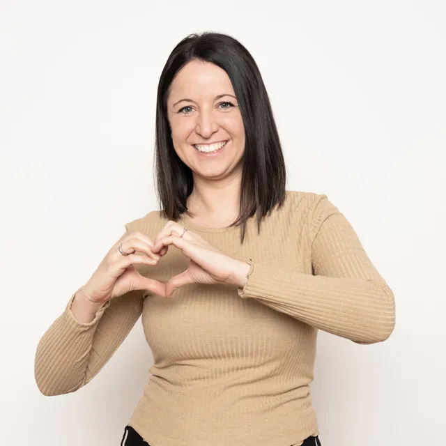 Claudia Schlacher, HR & Operations Management bei Guid.New