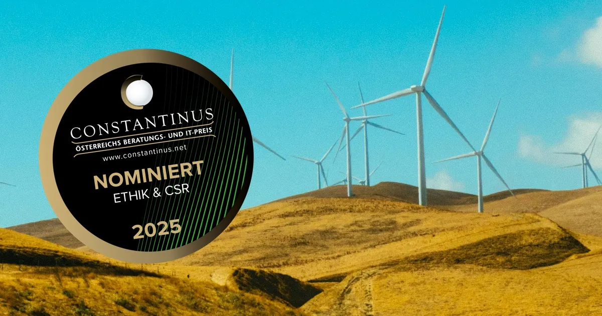 Digitale Infrastruktur für Energiegemeinschaften – Automatisierung macht die EG Austria skalierbar