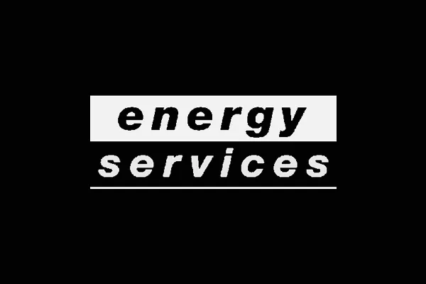Logo von Energy Services