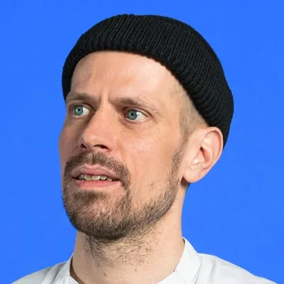 Johannes Scholz, Managing Director & Co-Founder, ctrl+s GmbH