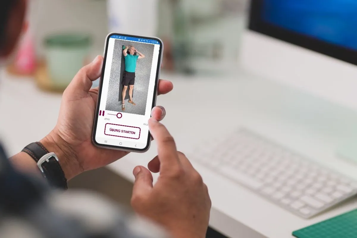 Case Study: BHM e-health services – Softwareentwicklung