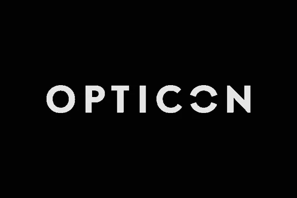 Logo von Opticon