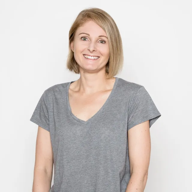 Sandra Niederl, Marketing Manager bei Guid.New