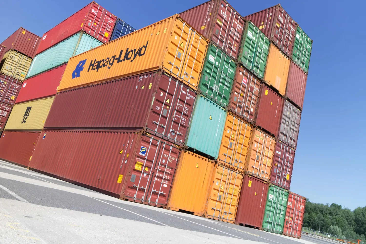 Effizienzsteigerung durch Digitalisierung von Logistik-Prozessen